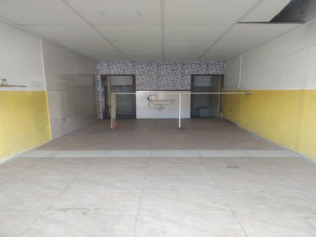 #1474 - Loja para Locação em Campos dos Goytacazes - RJ - 1