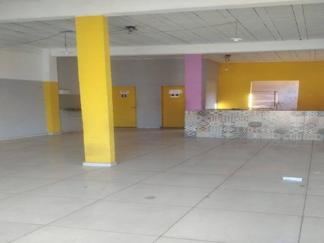 #1475 - Loja para Locação em Campos dos Goytacazes - RJ