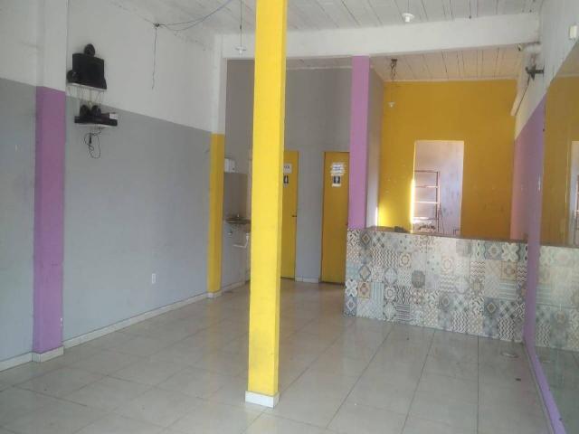 #1475 - Loja para Locação em Campos dos Goytacazes - RJ