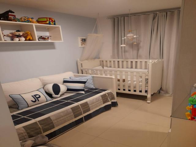 #1481 - Apartamento para Venda em Campos dos Goytacazes - RJ