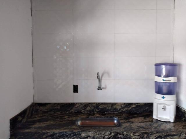 #1485 - Casa para Venda em São Francisco de Itabapoana - RJ - 2