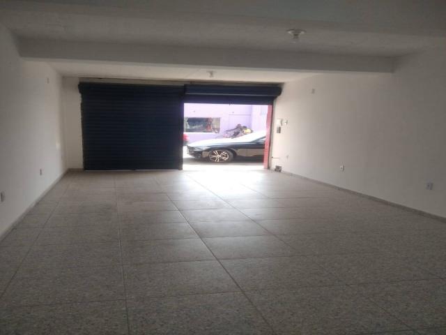 #1492 - Loja para Locação em Campos dos Goytacazes - RJ