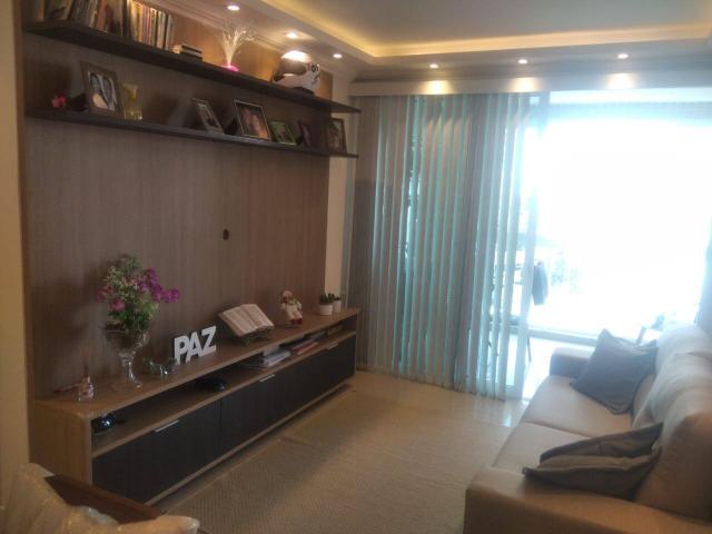 #1524 - Apartamento para Venda em Campos dos Goytacazes - RJ