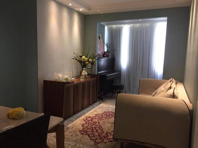 #1544 - Apartamento para Venda em Campos dos Goytacazes - RJ