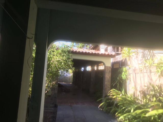 #1551 - Casa para Venda em São João da Barra - RJ - 2