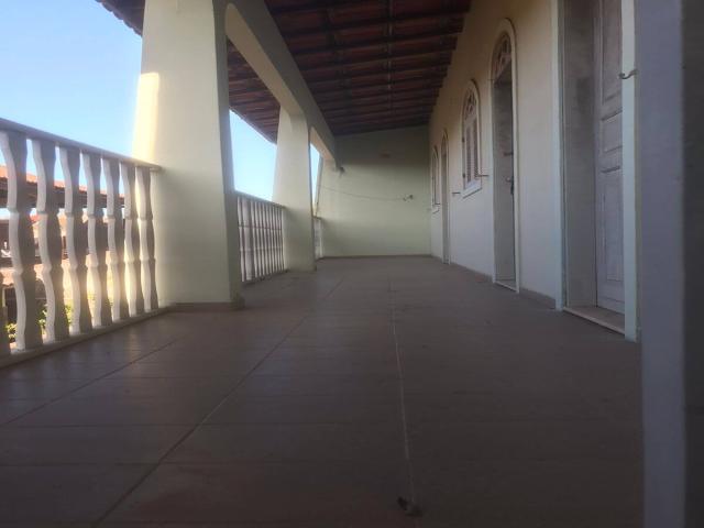 #1551 - Casa para Venda em São João da Barra - RJ - 3