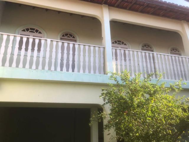 #1551 - Casa para Venda em São João da Barra - RJ - 1