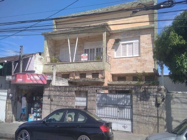 #1561 - Casa para Venda em Campos dos Goytacazes - RJ