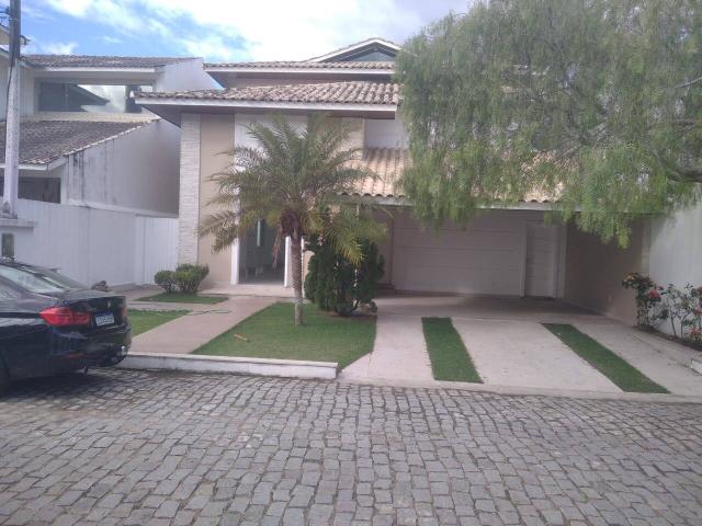 #1562 - Casa para Venda em Campos dos Goytacazes - RJ