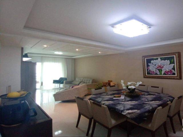 #1575 - Apartamento para Venda em Campos dos Goytacazes - RJ