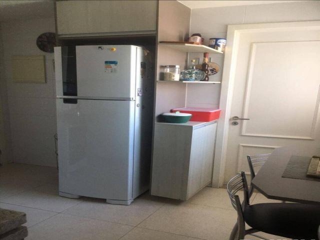#1575 - Apartamento para Venda em Campos dos Goytacazes - RJ