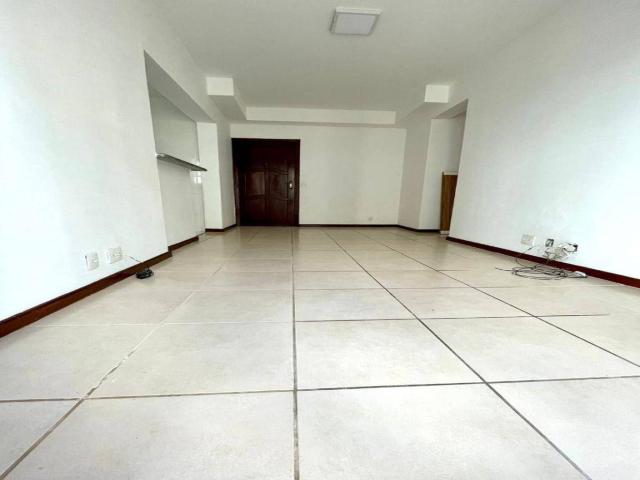 #1590 - Apartamento para Locação em Campos dos Goytacazes - RJ