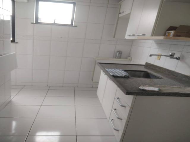 #1599 - Apartamento para Locação em Campos dos Goytacazes - RJ