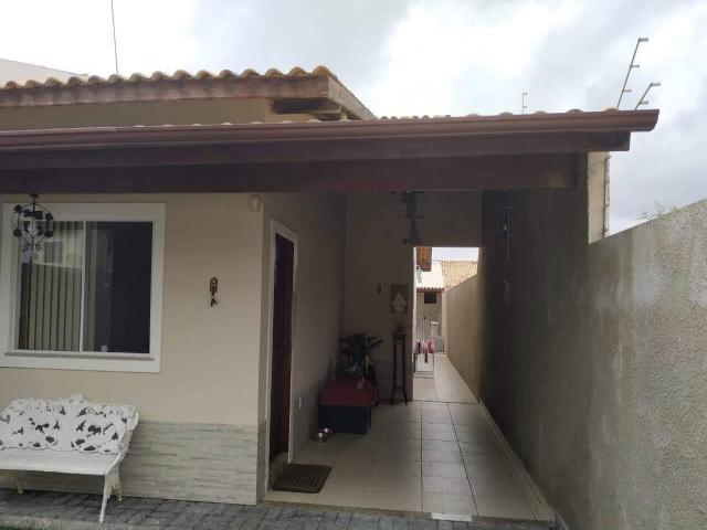 #1605 - Casa para Venda em Campos dos Goytacazes - RJ