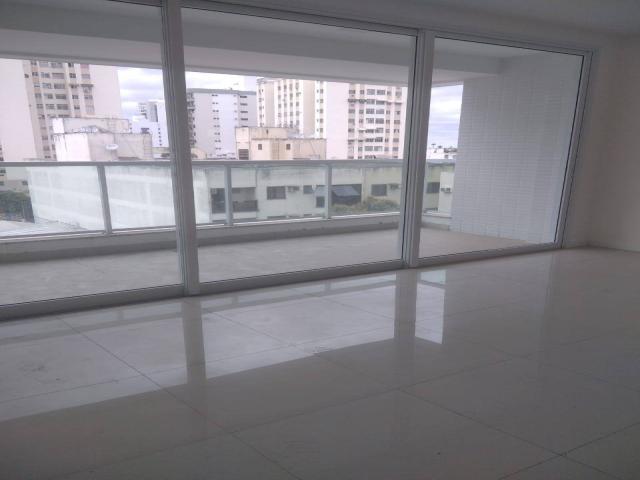 #1610 - Apartamento para Venda em Campos dos Goytacazes - RJ