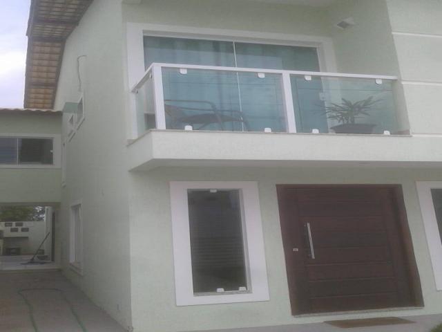 #1612 - Casa para Venda em Campos dos Goytacazes - RJ