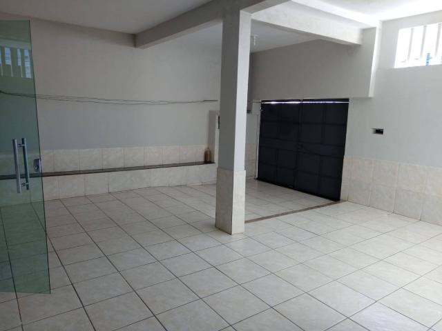 #1621 - Casa para Locação em Campos dos Goytacazes - RJ - 3