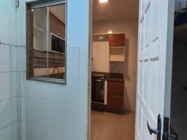 #1628 - Apartamento para Locação em Campos dos Goytacazes - RJ - 2
