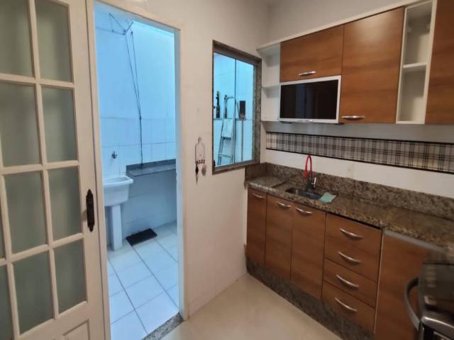 #1628 - Apartamento para Locação em Campos dos Goytacazes - RJ - 3