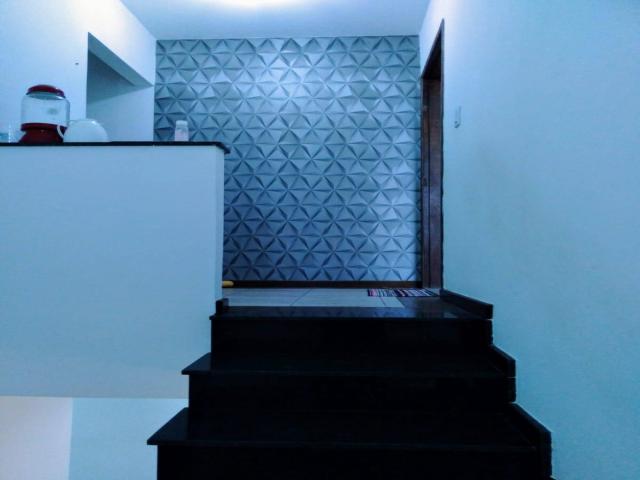 #1646 - Casa para Venda em Campos dos Goytacazes - RJ