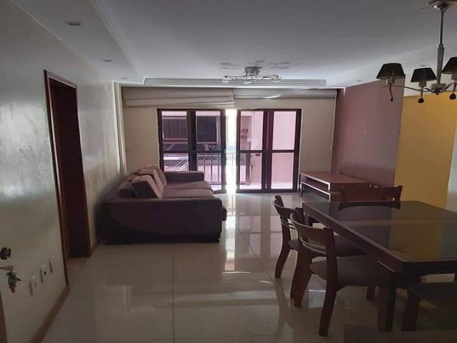 #1649 - Apartamento para Venda em Campos dos Goytacazes - RJ - 2