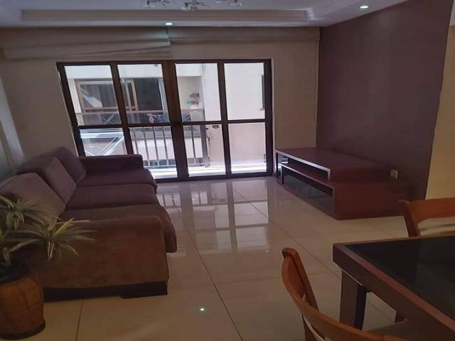#1649 - Apartamento para Venda em Campos dos Goytacazes - RJ - 3