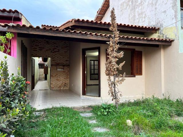 #1656 - Casa para Venda em Campos dos Goytacazes - RJ
