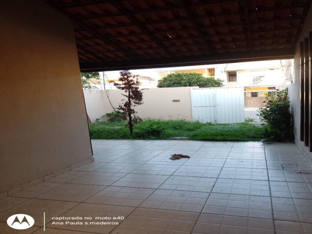 #1656 - Casa para Venda em Campos dos Goytacazes - RJ