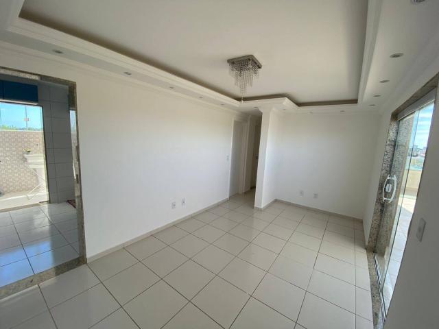 #1664 - Cobertura para Venda em Campos dos Goytacazes - RJ