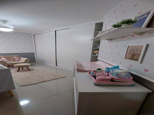 #1671 - Apartamento para Venda em Campos dos Goytacazes - RJ