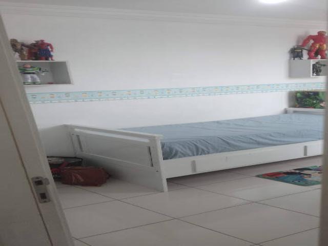 #1653 - Apartamento para Venda em Campos dos Goytacazes - RJ - 2