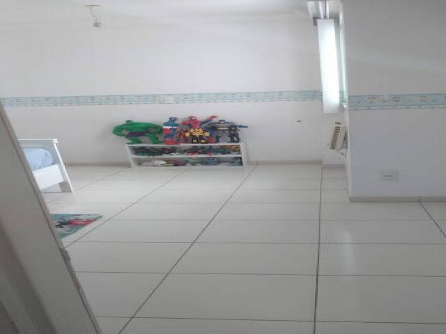 #1653 - Apartamento para Venda em Campos dos Goytacazes - RJ - 3