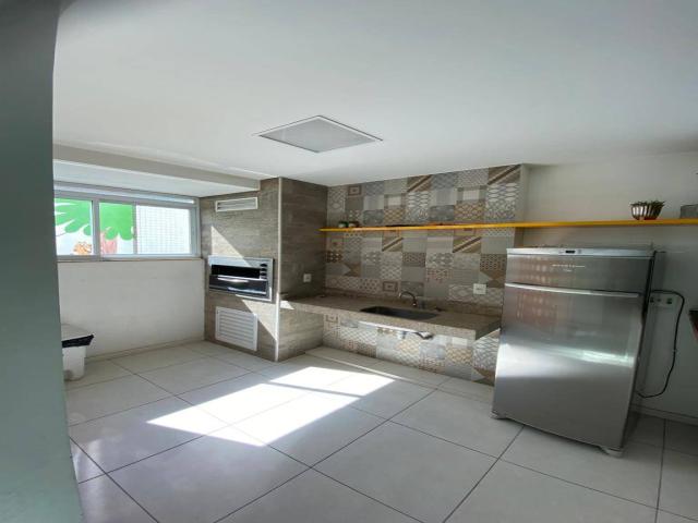 #1673 - Apartamento para Locação em Campos dos Goytacazes - RJ - 3