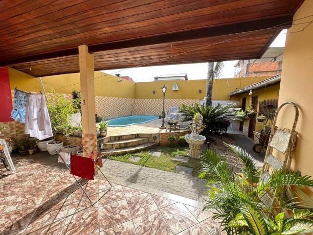 #1674 - Casa para Venda em Campos dos Goytacazes - RJ - 3