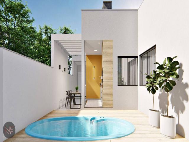 #1676 - Casa para Venda em Campos dos Goytacazes - RJ - 3
