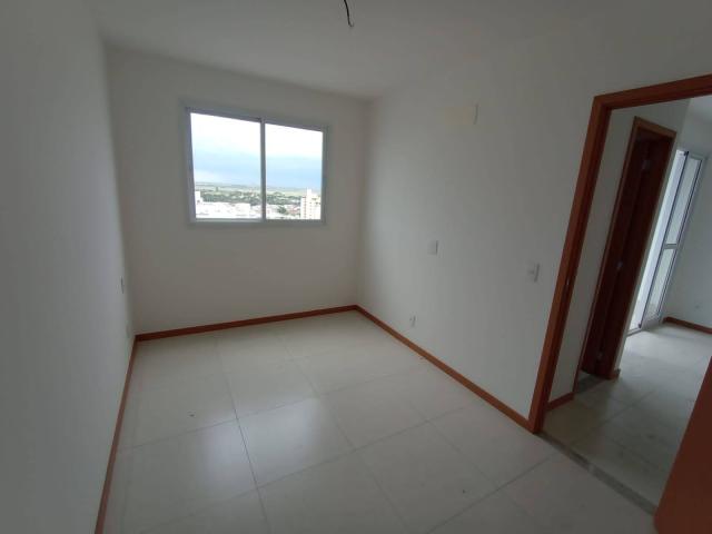 #1685 - Apartamento para Venda em Campos dos Goytacazes - RJ