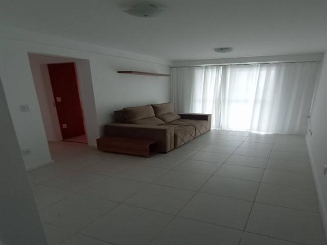 #1696 - Apartamento para Venda em Campos dos Goytacazes - RJ
