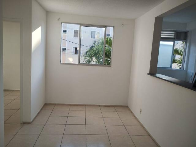 #1697 - Apartamento para Venda em Campos dos Goytacazes - RJ - 3