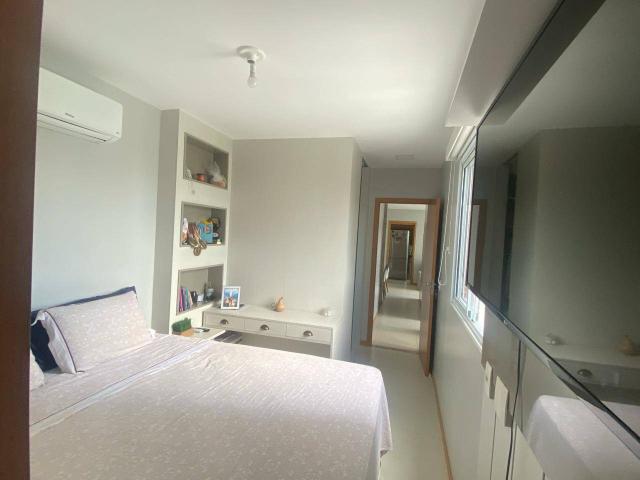 #1698 - Apartamento para Venda em Campos dos Goytacazes - RJ - 2