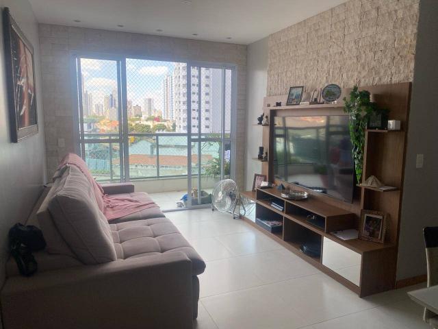 #1698 - Apartamento para Venda em Campos dos Goytacazes - RJ