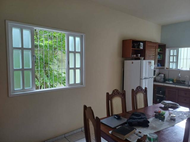 #1701 - Casa para Venda em Campos dos Goytacazes - RJ - 2