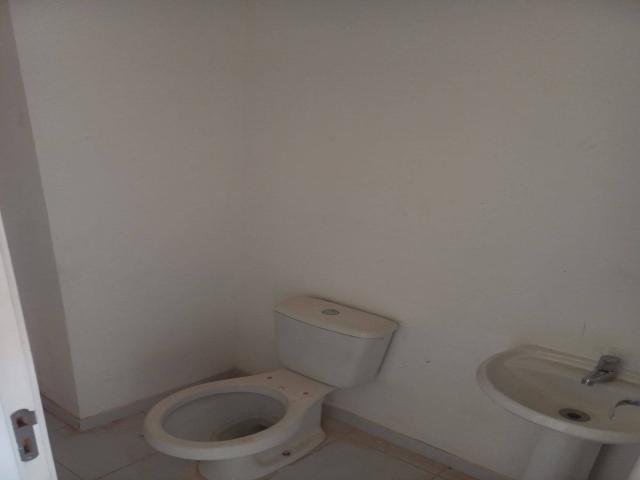 #1704 - Sala para Locação em Campos dos Goytacazes - RJ - 3