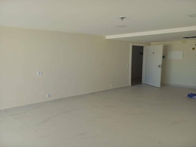 #1704 - Sala para Locação em Campos dos Goytacazes - RJ - 2