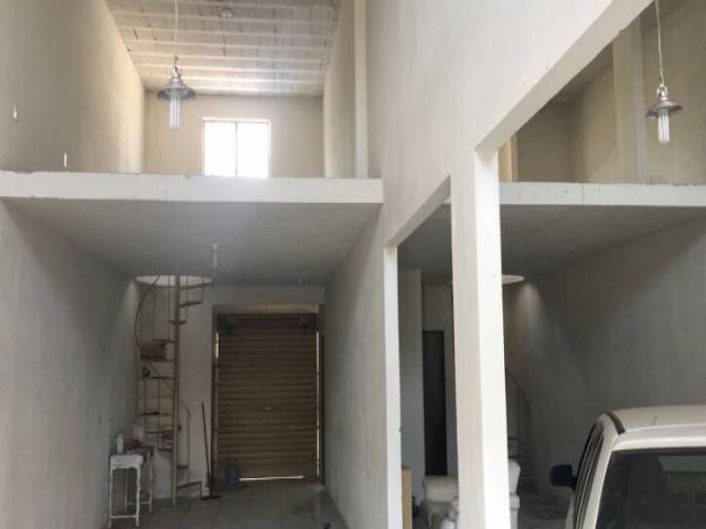 #191 - Ponto Comercial para Locação em Campos dos Goytacazes - RJ - 1