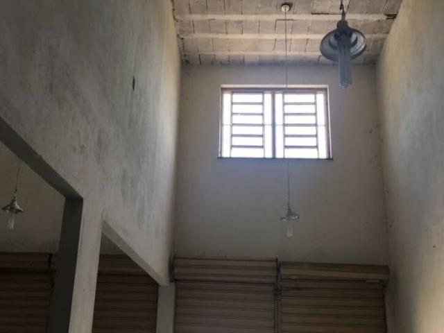 #191 - Ponto Comercial para Locação em Campos dos Goytacazes - RJ - 2