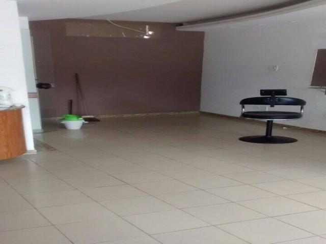 #25 - Ponto Comercial para Locação em Campos dos Goytacazes - RJ