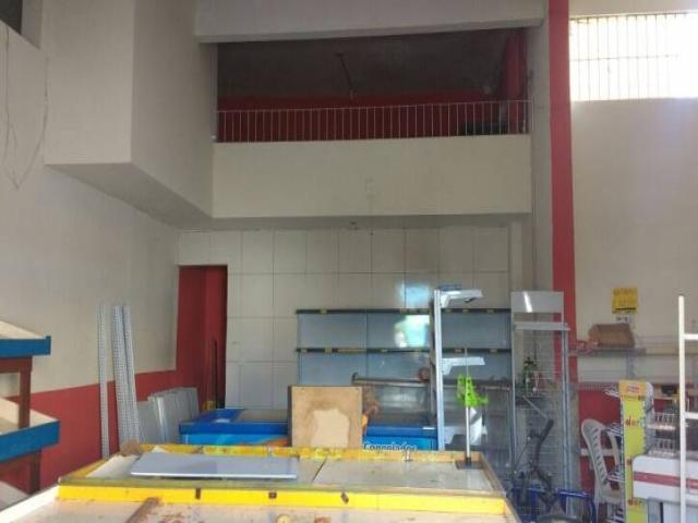#363 - Ponto Comercial para Venda em Campos dos Goytacazes - RJ - 1