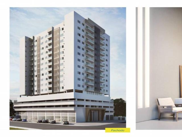 #446 - Apartamento para Venda em Campos dos Goytacazes - RJ