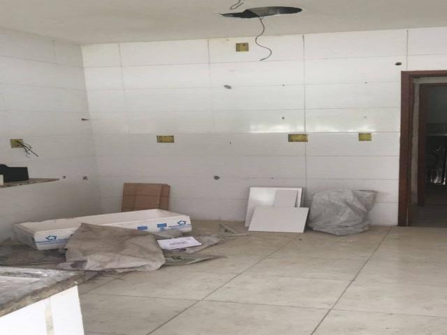 #464 - Ponto Comercial para Venda em Campos dos Goytacazes - RJ - 2