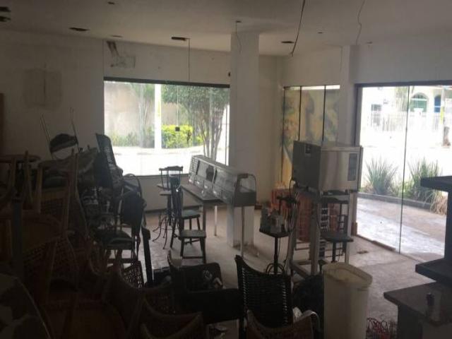 #464 - Ponto Comercial para Venda em Campos dos Goytacazes - RJ - 3